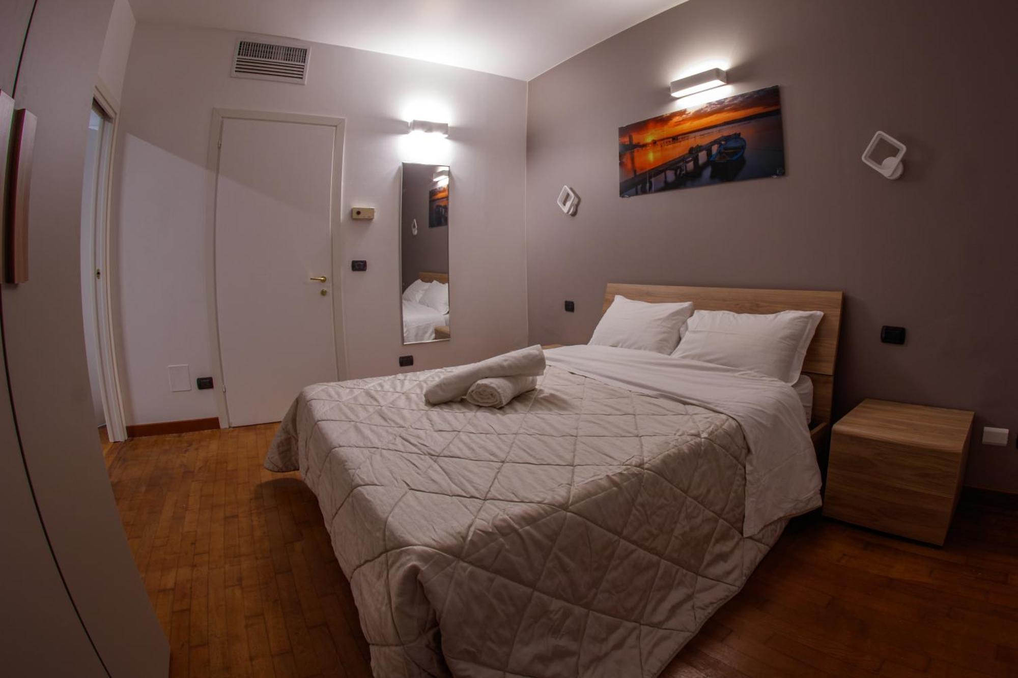 Bed And Breakfast Venice Friends Mestre Exterior photo